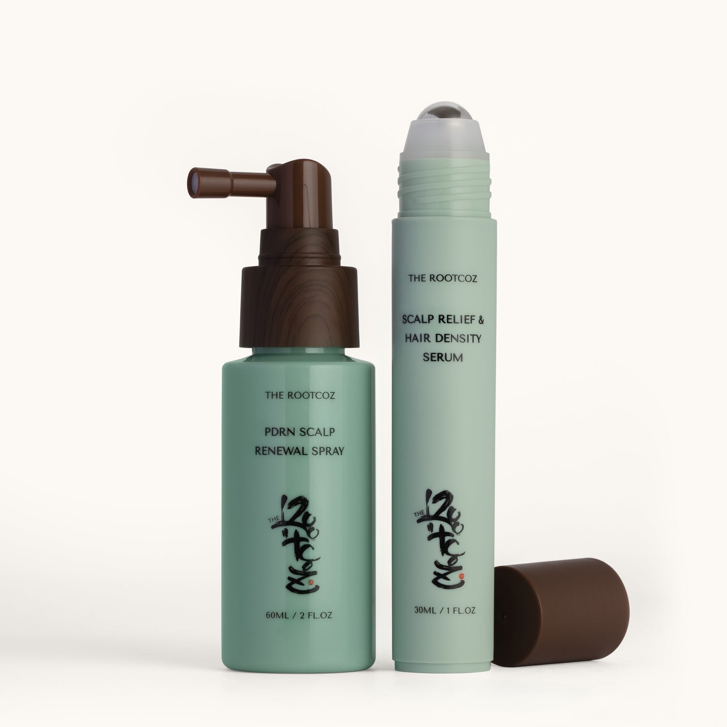SCALP RELIEF & HAIR DENSITY SERUM