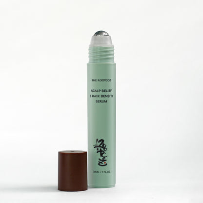 SCALP RELIEF & HAIR DENSITY SERUM