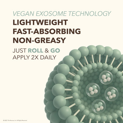 SCALP RELIEF & HAIR DENSITY SERUM